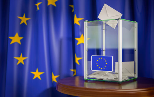 Europawahlen