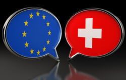 Schweiz – EU: Das Erreichte sichern und für die Fortentwicklung zukünftiger gemeinsamer Beziehungen offen bleiben