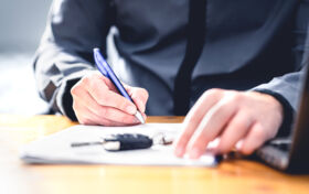 Erhöhung Privatanteil für Geschäftsanteil bei Geschäftsfahrzeugen