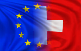 Rahmenabkommen Schweiz-EU