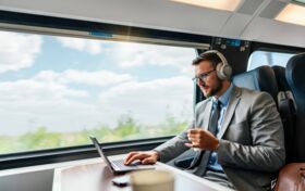 Dien grenzüberschreitende Tätigkeit