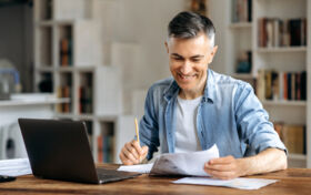 Homeoffice-Betriebsstätte im Ansässigkeitsstaat der Arbeitnehmenden