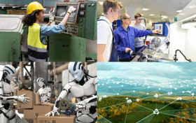 Markt- und Brancheninformationen