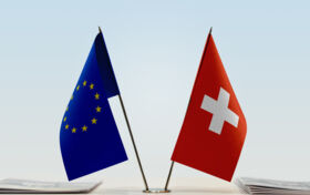 Paket Schweiz EU