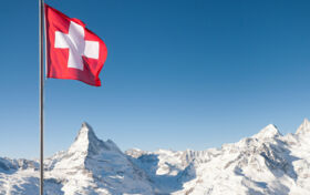 Geschäftsrepräsentanz Schweiz