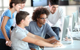 Mehr Sicherheit bei wachsenden Cyber Risiken