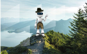 Kollaborationen fördern und Erschliessen von neuen Absatzmärkten durch das besondere Innovationsklima in Bayern