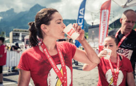 Fisherman's Friend Strongman Run 2018