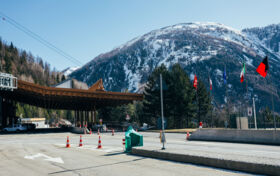 Zoll einfuhr schweiz