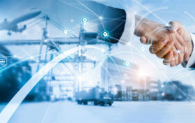 Bild Lieferverträge und Incoterms