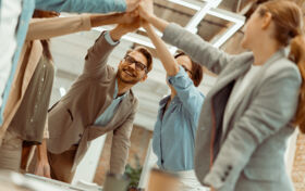 Unternehmensnachfolge erfolgreich meistern 