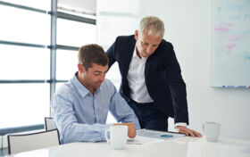 Berufliche Integration und das Prinzip Hoffnung (3/3)