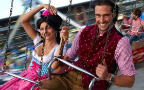 Oktoberfest – Trends für die Wiesn