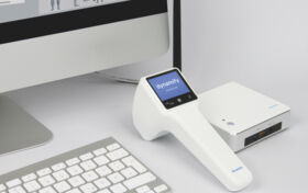 Moderne Dermatoskopie aus München