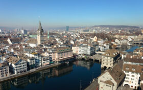 Zürich als Zentrum der ICT-Branche (2/2)