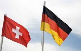 Schweiz-Deutschland Aussenhandel 2018