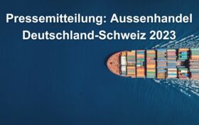 Pressemitteilung 2023