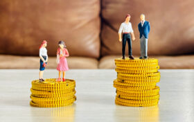 Dividende ist nicht gleich Dividende