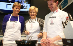 Neues von Biofach und VIVANESS 2016 in Nürnberg