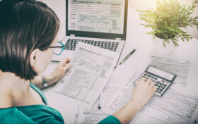 Rechts und Steuerfragen