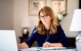 Homeoffice wegen Corona