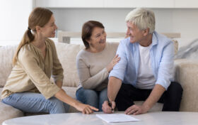 Internationale Nachlassplanung zwischen Deutschland und der Schweiz