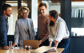Mögliche Vertriebsformen für den Markteintritt in die Schweiz 
