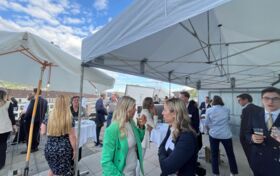 Young Professional Networking bei Commerzbank II