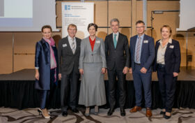 Herbstvortragsveranstaltung mit Dr. Christoph Heusgen (1)