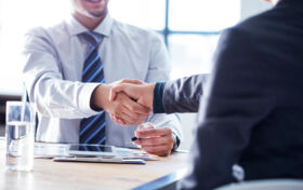 Individuelle Marktberatung