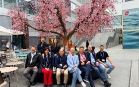 Gruppenbild The Circle (1) 