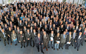 Endress+Hauser Gruppe ehrt ihre Erfinder