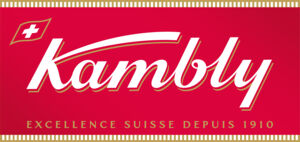 Kambly SA Spécialités de biscuits suisses