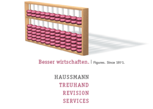 Haussmann Treuhand AG