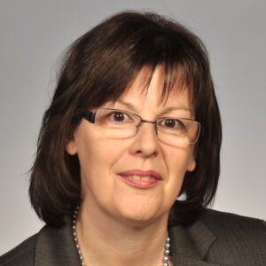 Renate Thomann Renate Thomann