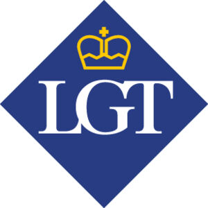 LGT Gruppe Holding AG