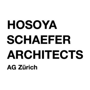 Hosoya Schaefer Architects AG