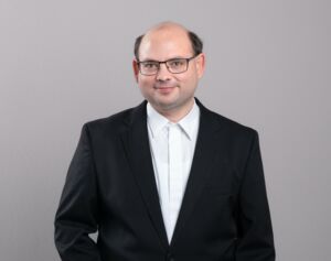 Pius Stadelmann Pius Stadelmann