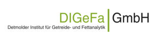Detmolder Institut für Getreide- und Fettanalytik (DIGeFa) GmbH
