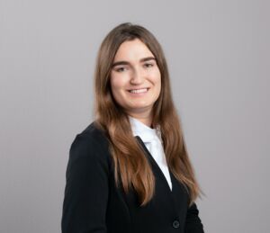 Jasmin Pfister  Jasmin Pfister