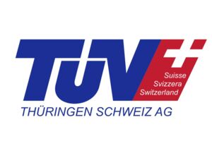 TÜV Thüringen Schweiz AG