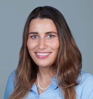 Sofia Karsli Sofia Karsli