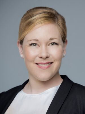 Selina Villiger