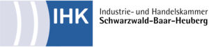 Industrie- und Handelskammer (IHK) Schwarzwald-Baar-Heuberg