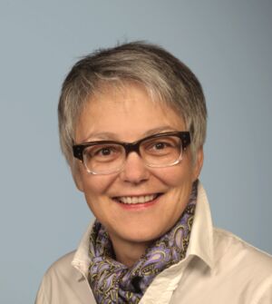 Renate Scheuble Renate Scheuble