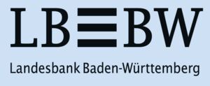 Landesbank Baden-Württemberg LBBW