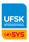 UFSK International Osys GmbH