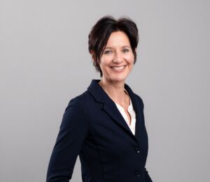 Nancy Bänziger