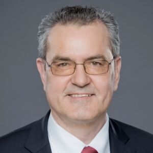 Ralf J. Bopp Ralf J. Bopp