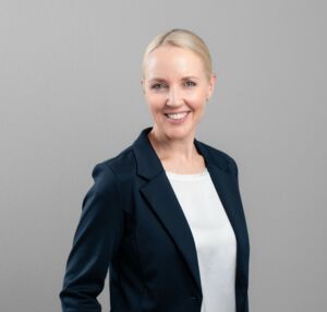 Annika Rüfenacht